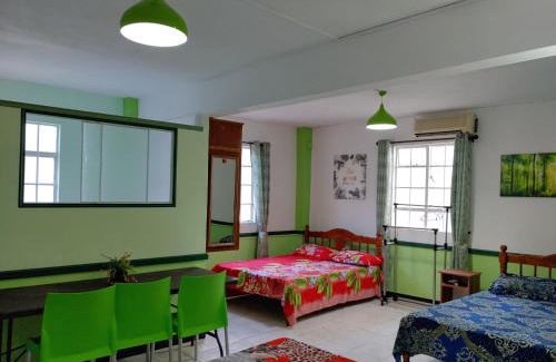Mahebourg House | Orient Guesthouse Auberge