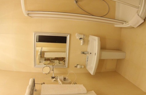 Pyatigorsk Hotel | Orient Hotel