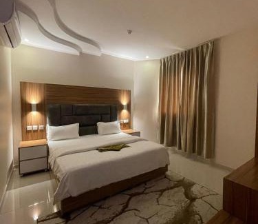 Ha'il Apartment | Orient House