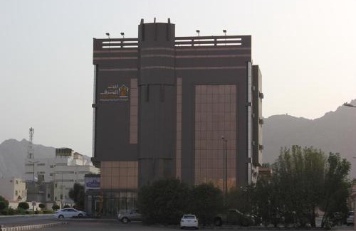 Ha'il Apartment | Orient House