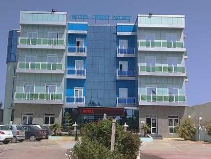 Tlemcen Hotel | Orient Palace