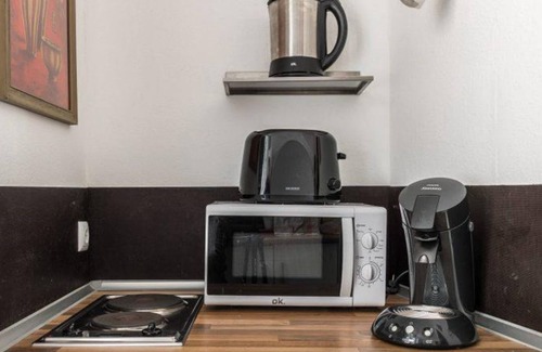 Marburg Apartment | Orient Suite - Pension Harmony
