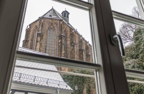 Marburg Apartment | Orient Suite - Pension Harmony
