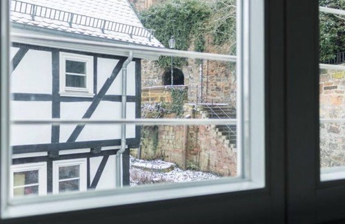 Marburg Apartment | Orient Suite - Pension Harmony