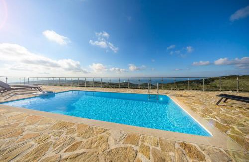 Elation House | Orient Villas Volimes