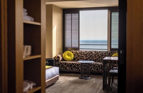 Kobe City Centre Hotel | Oriental Hotel