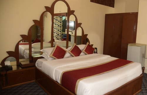 Central Area Villa | Oriental Palace Resorts