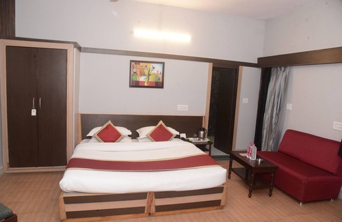 Central Area Villa | Oriental Palace Resorts