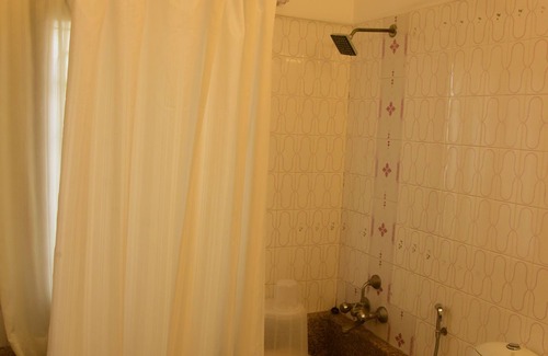 Central Area Villa | Oriental Palace Resorts