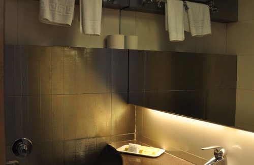 Khar Hotel | Oriental Residency Hotel