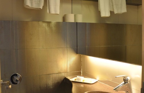 Khar Hotel | Oriental Residency Hotel