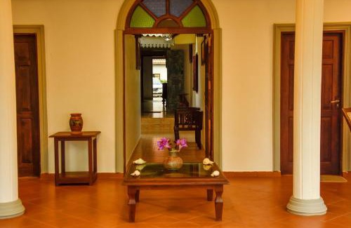 Thiranagama House | Oriental Rest