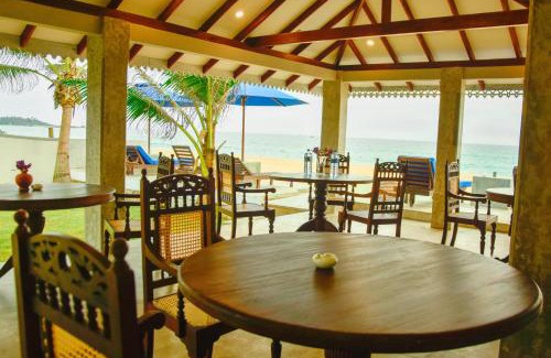 Thiranagama House | Oriental Rest