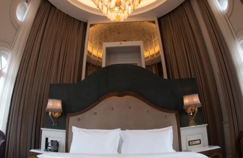 Sirkeci Hotel | Orientbank Hotel Istanbul, Autograph Collection