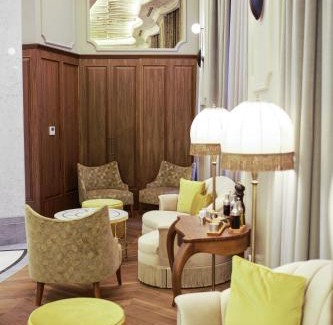 Sirkeci Hotel | Orientbank Hotel Istanbul, Autograph Collection