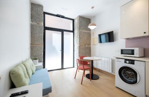Palacio Apartment | Oriente Suites
