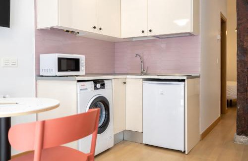 Palacio Apartment | Oriente Suites