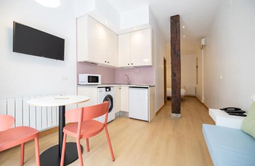Palacio Apartment | Oriente Suites