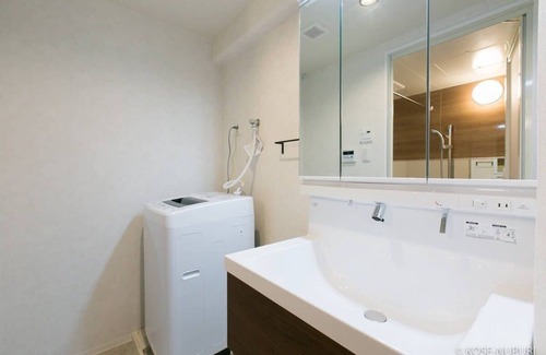 Naka Ward Apartment | ORIGAMINN 503 & 5 mins PeacePark