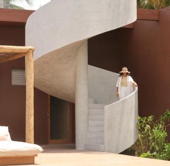 Porto de Pedras Hotel | Origem Patacho Design Hotel