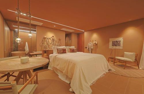 Porto de Pedras Hotel | Origem Patacho Design Hotel