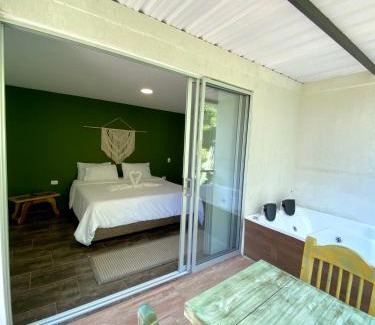Quimbaya Hotel | ORIGEN FINCA HOTEL