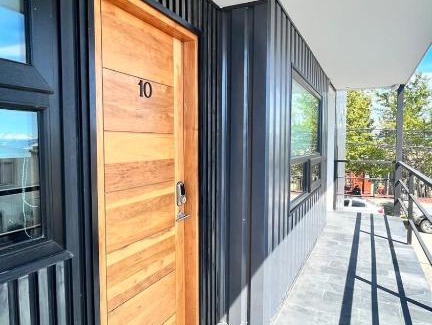 Puerto Natales Apartment | Origenes Apartments