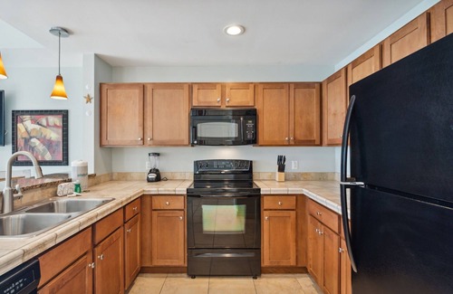 Panama City Beach Condo | Origin 1024- One Bedroom - Sunny Pool Deck & Gulf Views 1 Condo