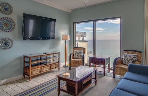 Panama City Beach Condo | Origin 1504-3 Bedrooms-Sleeps 8-Beautiful Gulf View