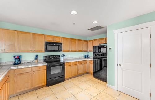 Panama City Beach Condo | Origin 1605 - Two Bedroom - Partial Gulf View 2 Condo