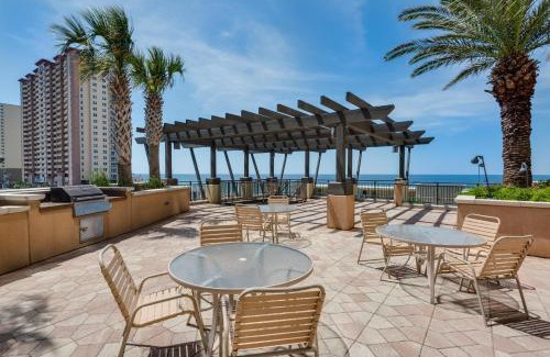 Panama City Beach Apartment | Origin at Seahaven 634