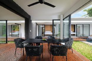 Kutuh Kaja Villa | Origin Ubud