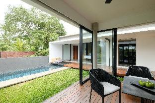 Kutuh Kaja Villa | Origin Ubud