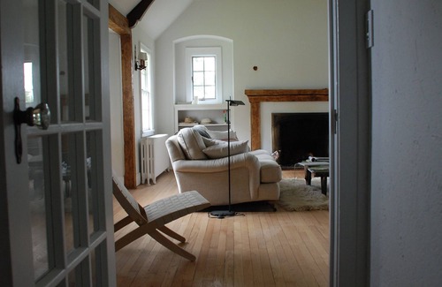 Montauk House | Original 1920s Montauk Carl Fisher home. Minimum one week rentals