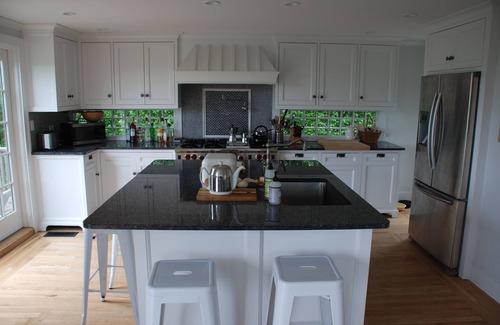 Montauk House | Original 1920s Montauk Carl Fisher home. Minimum one week rentals