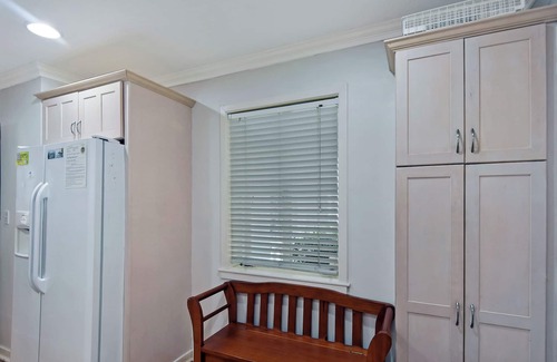 Saint Simons Island House | Original beach cottage! 3 bed/2 bath - In the Village!