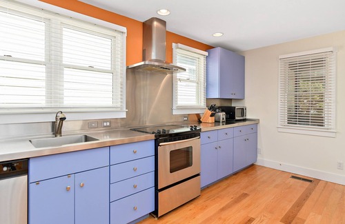 Bethany Beach Cottage | Original Beach Cottage - Completed Renovated Inside