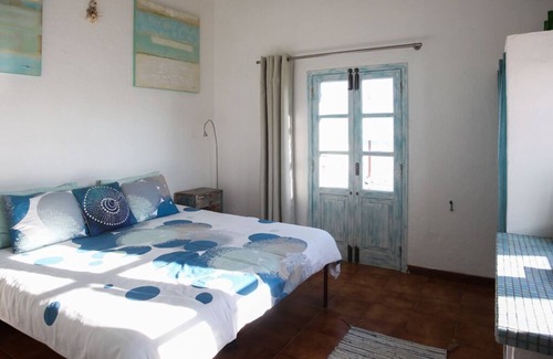 Yaiza Villa | Original Finca "Villa" next to Puerto Calero