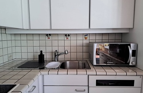 Dalpe Apartment | Original house with loft in Dalpe (Maison Dalpe)