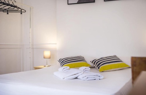 Baixa House | Original Lisbon Guesthouse