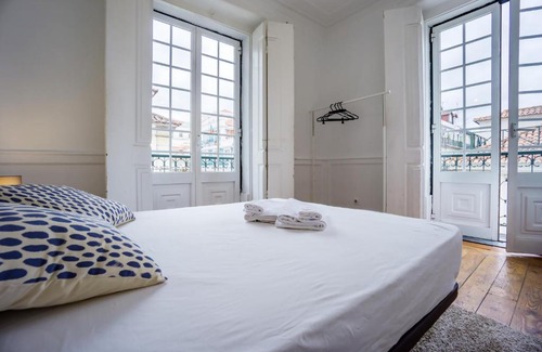 Baixa House | Original Lisbon Guesthouse