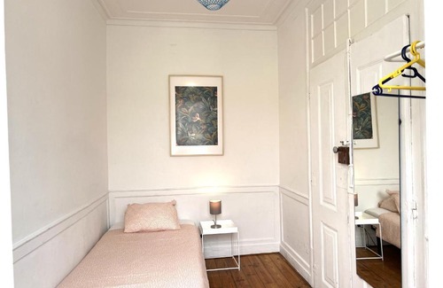 Baixa House | Original Lisbon Guesthouse