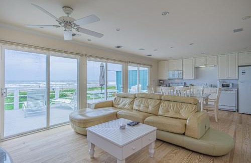 Gulf Palms House | Original Margaritaville Beachfront Paradise Found.
