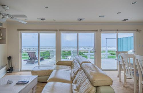 Gulf Palms House | Original Margaritaville Beachfront Paradise Found.