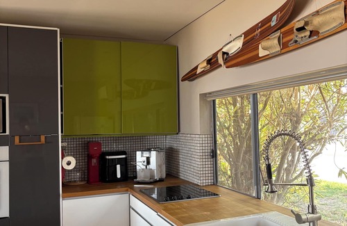 Para Wurlie House | Original renovated property on the waterfront