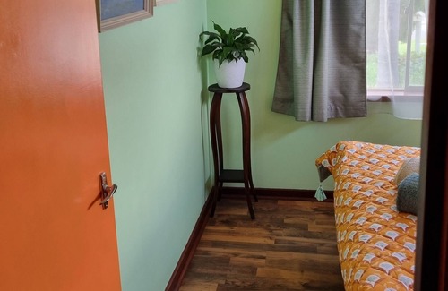 Warnbro Bed & Breakfast | Original retro beach house lovingly restored with period furnishings, 3min beach