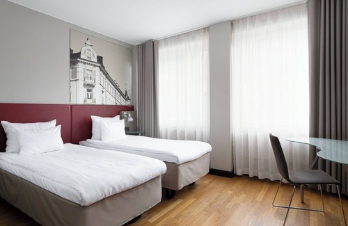 Punavuori Hotel | Original Sokos Hotel Albert