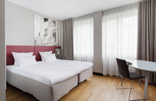 Punavuori Hotel | Original Sokos Hotel Albert