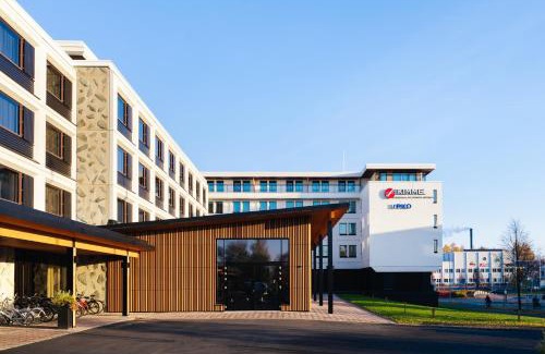 Ylamylly Hotel | Original Sokos Hotel Kimmel Joensuu