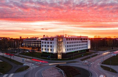 Ylamylly Hotel | Original Sokos Hotel Kimmel Joensuu